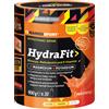 Named Sport Hydrafit Polvere Integratore energetico arancia rossa 400 gr