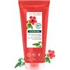 Klorane Gel Doccia tonificante Fiori di ibisco 200 ml