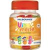 Haliborange Vitamelle integratore multivitaminico 60 fagiolini