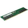 Kingston Branded Memory 16GB (2x8GB) Kit da 2 DDR5 4800MT/s DIMM Module KCP548US6K2-16 Memoria Desktop