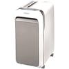 fellowes Distruggidocumenti LX221 a microframmento - Bianco - 5050501