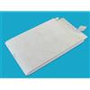 tyvek Buste a sacco con strip Tyvek Postyvek 55 g/m² bianco 30,5x40,6 cm conf. 100 pez