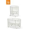 Stokke SET CULLA + LETTINO STOKKE® SLEEPI™ Bianco