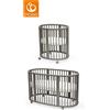 Stokke SET CULLA + LETTINO STOKKE® SLEEPI™ Hazy Grey