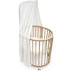 Stokke Tenda STOKKE® per SLEEPI™ Bianco