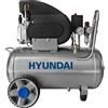 Vinco Compressore oil free 50lt hyundai 1hp