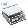 Bilancia elettronica digitale da tavolo, portata max 40 Kg