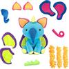 Educational Insights Learning Resources Mixaroo, Gioco di apprendimento Sen e Socio-emotivo per i Primi Anni, dai 2 Anni in su