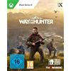 THQ Nordic Way of the Hunter