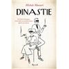 RIZZOLI NARRATIVA Dinastie. Da Prada ai Ferragnez, ritratti della vera nobilità italiana. Quella senza blasone