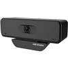 Hikvision DS-U18 - Webcam professionale da 8 MP con microfono integrato per streaming dal vivo