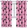 Disney Minnie M2 Tenda Coprente Finestra Cameretta Bambini,140x245cm 280  gr/m2