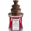 BEPER P101CUD200 Fontana di Cioccolato 750 ml XXL - Fontana di Cioccolato Cascata a 3 Livelli