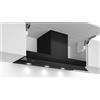 Neff Cappa con design integrato nel pensile NEFF D95XAM2S0/ Dunstabzugshaube mit integriertem Design im Oberschrank