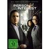 WARNER BROS Person of Interest - Staffel 1