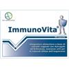 IMMUNOVITA 30CPS