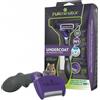 FURMINATOR Undercoat deShedding per gatti a pelo lungo M/L Large