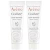 Avene Avène Duo Cicalfate + Crema Protettiva Riparatrice 100ml