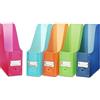 Whitmor Portariviste, Set da 5, Multicolore