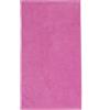 Sancarlos - Asciugamano Ocean di Lavabo, Colore Chicle, 100% cotone, 550 g/m2