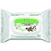 Cliffi dental cleaners salviettine 20 pz