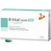 PHARMA LINE SRL B-VITAL TOTALE 500 30 COMPRESSE