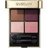 Guerlain Ombres G Eyeshadow Quad Multi-Effect - Ombretti 4 Colori