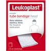 BSN Medical Leukoplast Elastofix - Rete Tubolare elastica per medicazione alla Testa, 2,50m