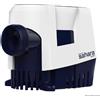 ATTWOOD POMPA DI SENTINA ATTWOOD SAHARA MK2 S1200 69 lt/min 24V GALLEGGIANTE AUTOMATICO