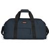 Eastpak STATION + Borsone, 27 L - Triple Denim (Blu)