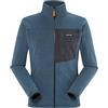 Lafuma Techfleece F-zip, Giacche Di Pile Da Escursionismo Uomo, Ink Blue, L