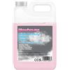 The Glowhouse Fluido ad alta densità di nebbia di fumo di lunga durata DJ & Party Effect Mist Haze Liquido per macchine 1.75L