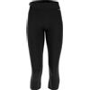 Freddy Leggings sportivi con vita regular e lunghezza corsaro