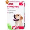 Beaphar Dog Fiprotec Spot-On Taglia Grande 20-40 Kg - Confezione da 1 pipetta 268 mg