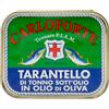 Carloforte Tarantello Di Tonno SottOlio gr 350