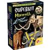 Liscianigiochi Super kit Mammouth - Kit Scientifique - I'M A GENIUS - Bloc a creuser