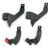 Peg Perego PEG Double Adapters Ypsi/Z4 - Adattatori Doppi per Passeggino Fratellare o Gemellare - Compatibile con i Passeggini Ypsi e Z4 di Peg