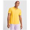 Roly Abbigliamento personalizzate. Polo economiche manica corta Roly Austral 180 g/m² - Roly personalizzate o neutre