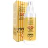 Pentamedical PentaSole - Emulsione Spray SPF50+ Alta protezione, 100ml