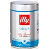 ILLY - Caffè Macinato Espresso Decaffeinato - 250g