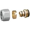 IVR adattatore universale per multistrato 16 x2 1/2"