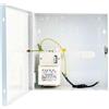 Paradox BOX-1+AL Armadio metallico con Trasformatore incluso e installato con protezione in ABS e fusibile