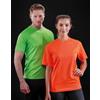 Spiro Abbigliamento personalizzate. Magliette traspiranti sportive personalizzate online Spiro Aircool traspiranti Unisex - Spiro personalizzate o neutre