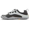 Vibram Fivefingers V-run Retro Running Shoes Grigio EU 41 Uomo