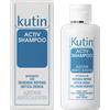 KANTER PHARMA Srl Kutin Activ Shampoo Kanter Pharma 250ml