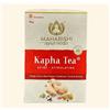 MAP ITALIA Srl Kapha Tea Maharishi Ayurveda 20 Filtri