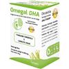 4 HEALTH Srl "Omegal DHA 4 Health 40 Capsule Molli"