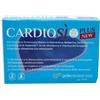 INDUSTRIA FARM.GALENICA SENESE CardioSi Plus New 20 Compresse