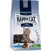 HAPPY CAT Culinary Trota 10 kg