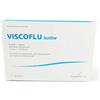 PharmaLine Linea Difese Immunitarie Viscoflu Integratore Alimentare 20 Buste